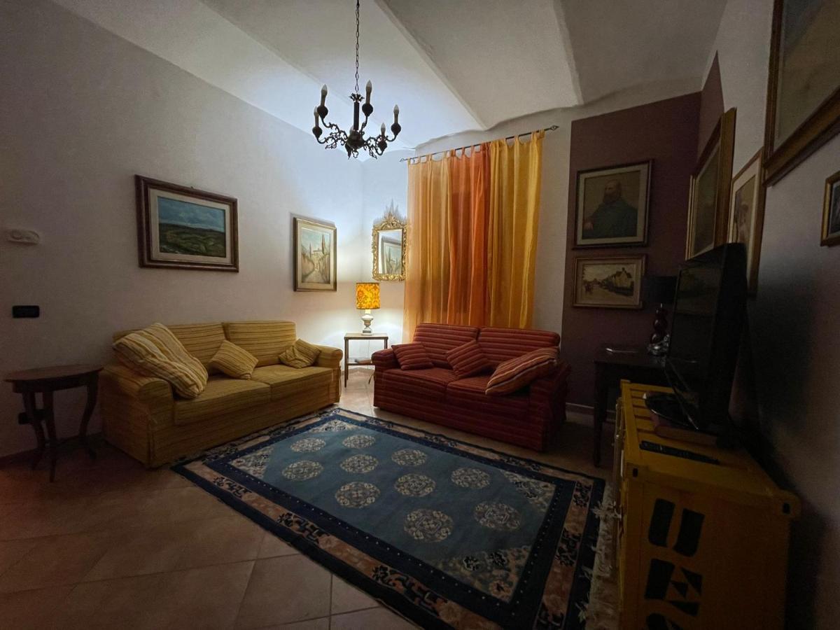 Appartamento Ristoro67 Arezzo Exterior foto