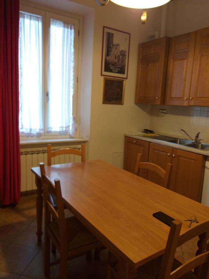 Appartamento Ristoro67 Arezzo Exterior foto