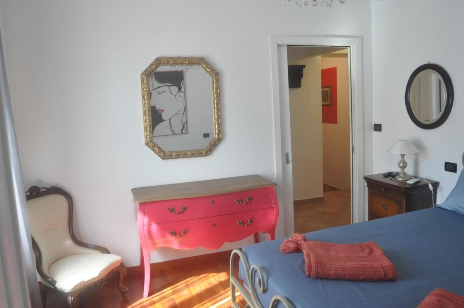 Appartamento Ristoro67 Arezzo Exterior foto
