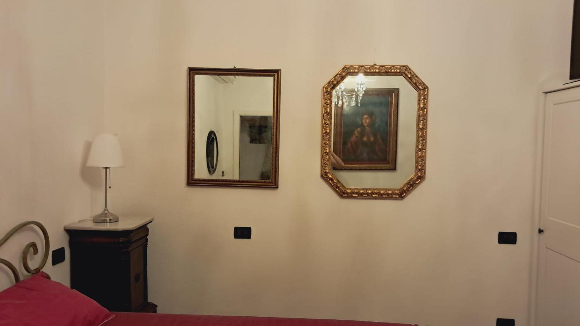 Appartamento Ristoro67 Arezzo Exterior foto